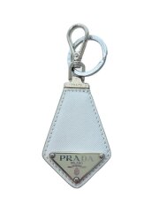 画像：キーホルダー/--/WHT/レディース