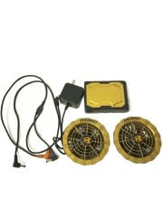 画像：生活家電その他/AC08-22V