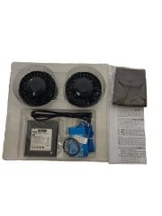 画像：空調服/生活家電その他/FANBT2B BOX