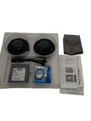 画像：空調服/生活家電その他/FANBT2B BOX