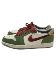 画像：AIR JORDAN 1 LOW OG_エア ジョーダン 1 LOW OG/29cm/GRN