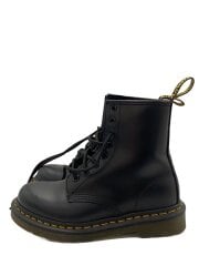 画像：ブーツ/UK3/BLK/1460