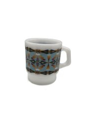 画像：STACKING MUG PENDLETON TUCSON