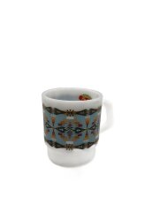 画像：STACKING MUG PENDLETON TUCSON