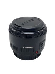 画像：レンズ EF50mm F1.8 II