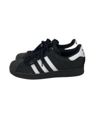 画像：オリジナルス/SUPERSTAR/スーパースター/ブラック/FV0321/27cm/BLK