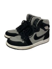 画像：ハイカットスニーカー_DZ2523-001/22.5cm/BLK