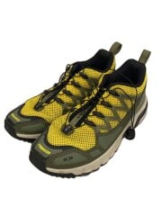 画像：ローカットスニーカー/27.5cm/YLW/471346