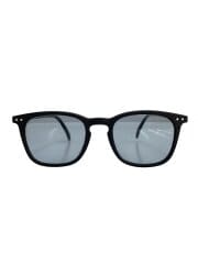 画像：サングラス/BLK/BLU/メンズ/SUN　＃E