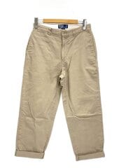 画像：PHILIPPANT/90s-/ポロチノ/ボトム/32/コットン/BEG/無地