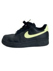 画像：AIR FORCE 1 07/エアフォース/ブラック/315115-040/27.5cm/BLK