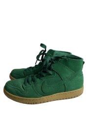 画像：DUNK HIGH PRO DECON_ダンク ハイ プロ ディーコン/27cm/GRN