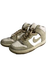 画像：DUNK HIGH RETRO PRM_ダンク HIGH レトロ プレミアム/27.5cm/BEG