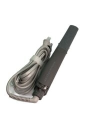 画像：ドライヤー・ヘアアイロン ノビー バイ テスコム NIS500A(H) [スモーキーグレー]