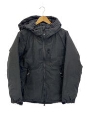 画像：ダウンジャケット/M/ポリエステル/GRY