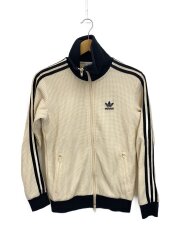 画像：ジャージ/XXS/ポリエステル/CRM/JW0109