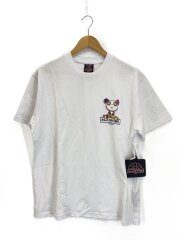 画像：YG/Tシャツ/--/コットン/WHT