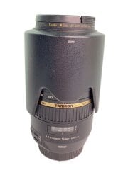 画像：レンズ SP 70-300mm F/4-5.6 Di VC USD[キヤノン用]