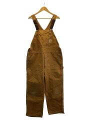 画像：オーバーオール/44/コットン/MI48121
