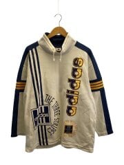 画像：スウェット/--/ポリエステル/WHT/AA-7312