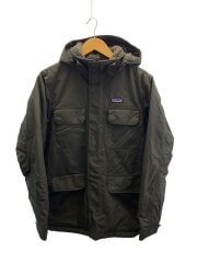 画像：ナイロンジャケット/S/ナイロン/BLK/無地/27022