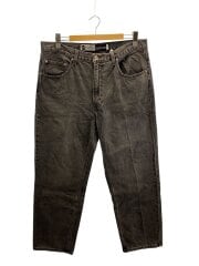 画像：ボトム/36/デニム/GRY/無地/PC9-A3421-0000