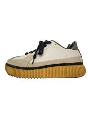 画像：ローカットスニーカー/24cm/WHT/1183B874