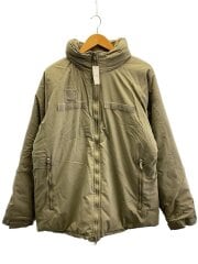 画像：ミリタリージャケット/--/--/KHK/無地