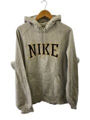 画像：パーカー/L/コットン/GRY