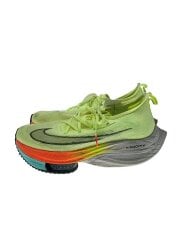 画像：AIR ZOOM ALPHAFLY NEXT_エア ズーム アルファフライ ネクスト/26cm/GRN//