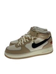 画像：AIR FORCE 1 MID 07 LX_エア フォース 1 ミッド 07 LX/28cm/BEG//