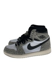 画像：AIR JORDAN 1 RETRO HIGH OG_エア ジョーダン 1 レトロ ハイ オリジナル/28cm/G//