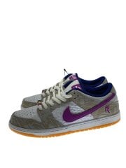 画像：DUNK LOW PRM RL/29cm/PUP//