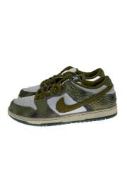 画像：X ALEXIS SABLONE DUNK LOW_X アレクシスサブローン ダンク ロー/29cm/KHK//