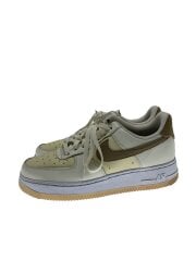 画像：AIR FORCE 1 07 LV8_エア フォース 1 07 LV8/24.5cm/CRM//