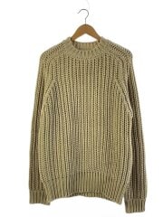 画像：ニット・セーター(厚手)/FREE/アクリル/BEG/12420521