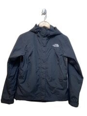 画像：ナイロンジャケット/M/ナイロン/BLK/npw61940