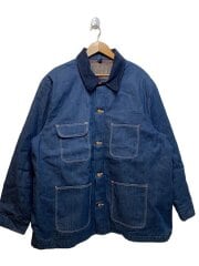 画像：Gジャン/52/デニム/IDG