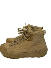 画像：トレッキングブーツ/24cm/ベージュ/NFW52131