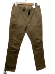 画像：ボトム/1/コットン/BRW/無地/NN-P2794