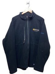 画像：トップス/XL/ポリエステル/BLK/無地/SYNCHILLA