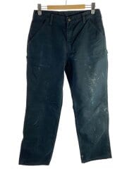 画像：ボトム/34/コットン/BLK/B11-BLK