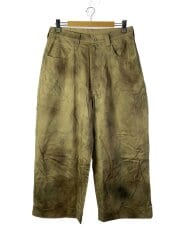 画像：ボトム/L/コットン/BEG