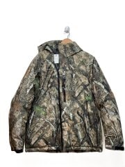 画像：700Fill Down Parka/23AW/M/ナイロン/マルチカラー/総柄