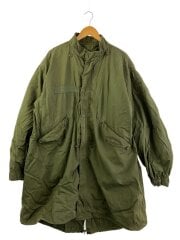 画像：ミリタリージャケット/M/--/KHK/無地/M-65