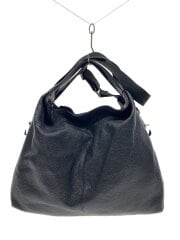 画像：ショルダーバッグ/--/BLK