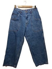 画像：ボトム/XL/コットン/IDG/SD25F-PT01