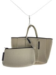 画像：トートバッグ/--/IVO/無地