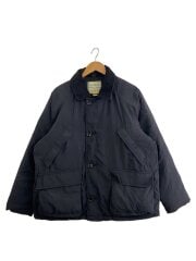 画像：Boothbay Down Parka/ダウンジャケット/M/ナイロン/BLK/3575-4142//