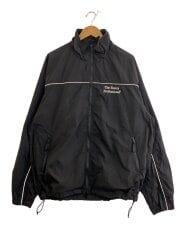 画像：26SS/Piping Nylon Track/ナイロンジャケット/XL/ナイロン/SS26BRENJK01LP//